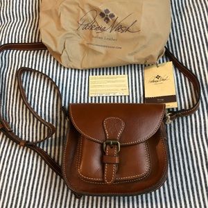 Patricia Nash Argos Bag